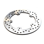 Tarcza hamulcowa tył BMW K42 K46 K47 K67 S1000 HP4 - 34217713188