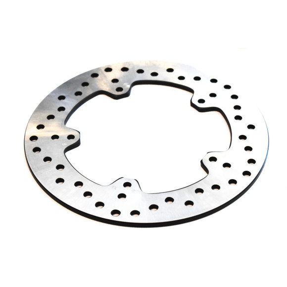 Tarcza hamulcowa tył BMW K42 K46 K47 K67 S1000 HP4 - 34217713188