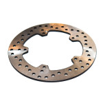 Tarcza hamulcowa tył BMW K42 K46 K47 K67 S1000 HP4 - 34217713188