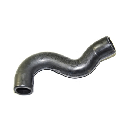 Przewód elastyczny powietrza BMW E36 E34 518i 316i 318i 318is M40 M43 M42 - 13411739649