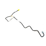 Przewód hamulcowy przód BMW E81 E87 E82 E88 E90 E91 E92 E93 - 34326853500