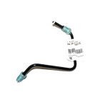 Przewód hamulcowy sztywny tył BMW E81 E82 E84 X1 E87 E88 E90 E91 E93 E92 - 34326853523