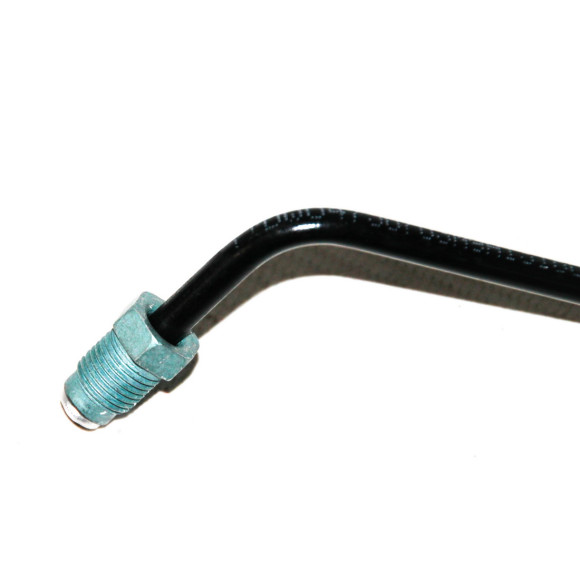 Przewód hamulcowy sztywny tył BMW E81 E82 E84 X1 E87 E88 E90 E91 E93 E92 - 34326853523