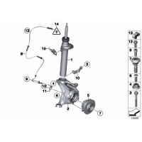34526855049 Oryginał BMW - 34526855049 - Części oryginalne BMW Łódź | Sklep internetowy BMW