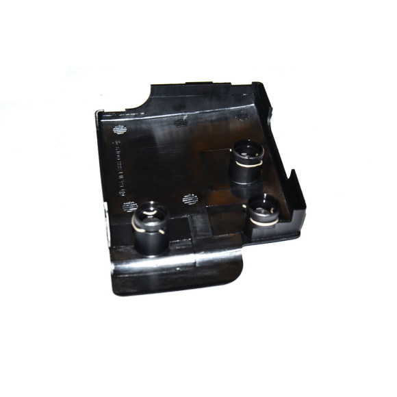 Osłona zaworu wody BMW E32 E34 730 735 518 518 520 525 530 535 540 M5 - 64111388000