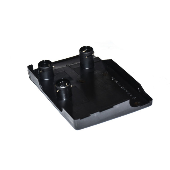 Osłona zaworu wody BMW E32 E34 730 735 518 518 520 525 530 535 540 M5 - 64111388000