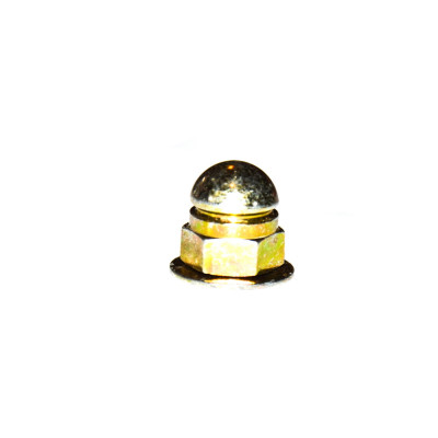 Nakrętka BMW E31 E32 E34 E38 E39 725 728 730 735 740 750 520 523 525 528 530 535 540 M5 - 64111388004