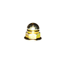 Nakrętka BMW E31 E32 E34 E38 E39 725 728 730 735 740 750 520 523 525 528 530 535 540 M5 - 64111388004