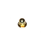 Nakrętka BMW E31 E32 E34 E38 E39 725 728 730 735 740 750 520 523 525 528 530 535 540 M5 - 64111388004