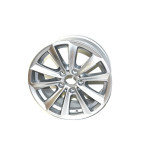 Felga aluminiowa V Spoke 236 BMW F06 F10 F11 F12 F13 640 518 520 525 528 530 535 - 36116780720