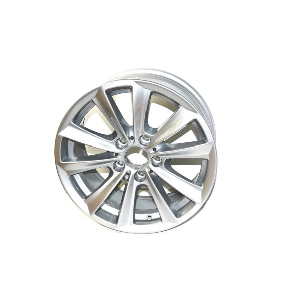 Felga aluminiowa V Spoke 236 BMW F06 F10 F11 F12 F13 640 518 520 525 528 530 535 - 36116780720