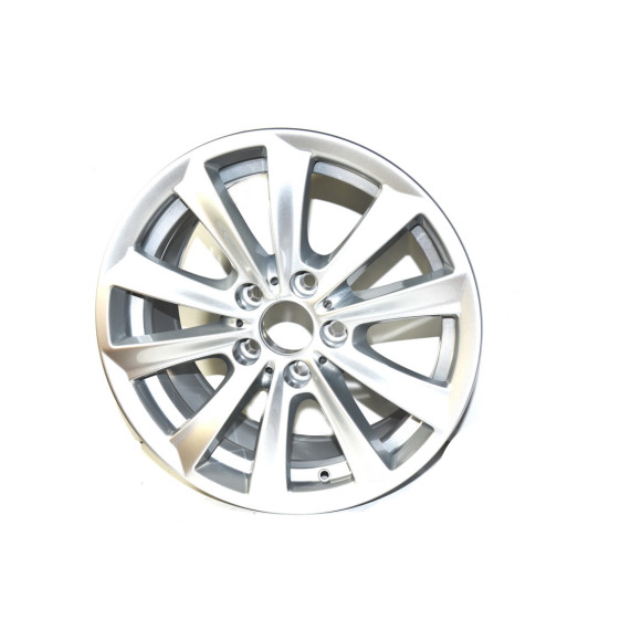 Felga aluminiowa V Spoke 236 BMW F06 F10 F11 F12 F13 640 518 520 525 528 530 535 - 36116780720