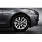 Felga aluminiowa V Spoke 236 BMW F06 F10 F11 F12 F13 640 518 520 525 528 530 535 - 36116780720
