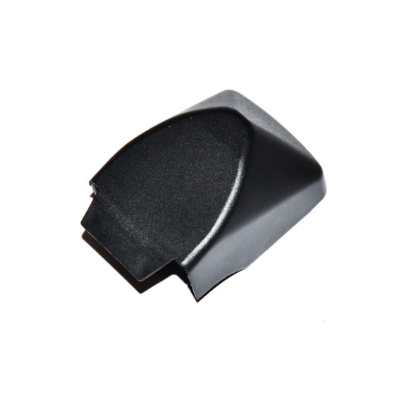 Pokrywka ramienia wycieraczki lewa BMW E32 730i 735i 740i 750i - 61611388217