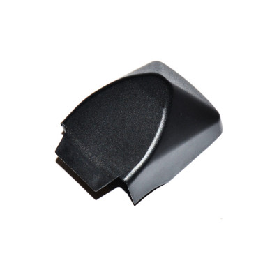 Pokrywka ramienia wycieraczki lewa BMW E32 730i 735i 740i 750i - 61611388217