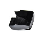 Pokrywka ramienia wycieraczki lewa BMW E32 730i 735i 740i 750i - 61611388217