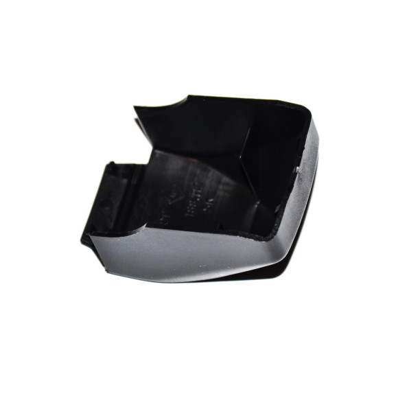 Pokrywka ramienia wycieraczki lewa BMW E32 730i 735i 740i 750i - 61611388217
