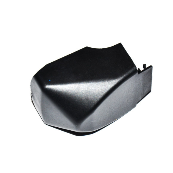 Pokrywka ramienia wycieraczki lewa BMW E32 730i 735i 740i 750i - 61611388217