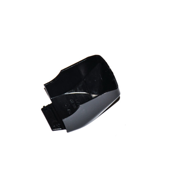 Pokrywka ramienia wycieraczki lewa BMW E32 730i 735i 740i 750i - 61611388217