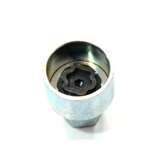 Śruby zabezpieczające kół BMW E30 E36 E46 E90 E34 E39 E60 E32 E38 E84 X1 E81 E87 E82 E88 E81 E92 E61 - 36136792849