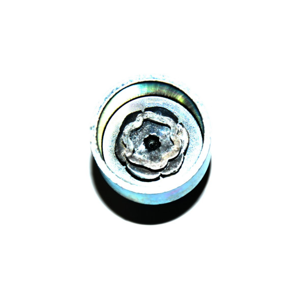 Śruby zabezpieczające kół BMW E30 E36 E46 E90 E34 E39 E60 E32 E38 E84 X1 E81 E87 E82 E88 E81 E92 E61 - 36136792849