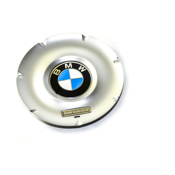 Osłona piasty kołpaczek felgi szpr.V 349-19 Individual BMW F06 F10 F11 F12 F13 640 650 520 518 525 528 530 535 550 - 36137842859
