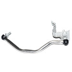 Łącznik regulatora wysokości świateł BMW E84 X1 18d 20d 25d 28i 35i - 37146791075