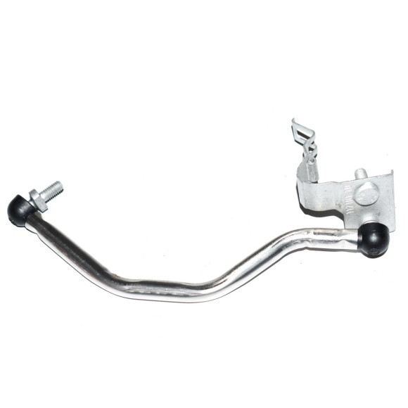 Łącznik regulatora wysokości świateł BMW E84 X1 18d 20d 25d 28i 35i - 37146791075