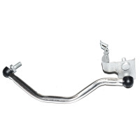 Łącznik regulatora wysokości świateł BMW E84 X1 18d 20d 25d 28i 35i - 37146791075