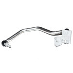 Łącznik regulatora wysokości świateł BMW E84 X1 18d 20d 25d 28i 35i - 37146791075