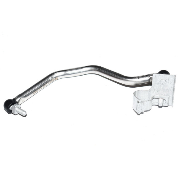 Łącznik regulatora wysokości świateł BMW E84 X1 18d 20d 25d 28i 35i - 37146791075