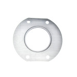 Uszczelka metalowa pompy wtryskowej BMW E39 E46 520d 318d 320d M47 - 13512247195