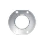 Uszczelka metalowa pompy wtryskowej BMW E39 E46 520d 318d 320d M47 - 13512247195