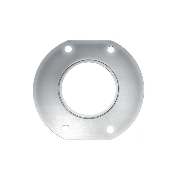 Uszczelka metalowa pompy wtryskowej BMW E39 E46 520d 318d 320d M47 - 13512247195