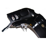 Dźwigar podporowy wnęki koła wew. lewy BMW F20 F21 F23 F30 F31 F32 F33 F34 F36 F80 F87 - 41007284101