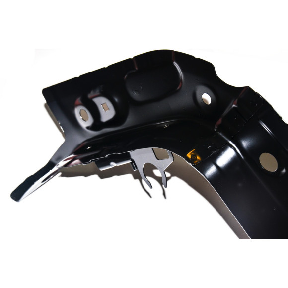 Dźwigar podporowy wnęki koła wew. lewy BMW F20 F21 F23 F30 F31 F32 F33 F34 F36 F80 F87 - 41007284101