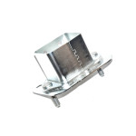 Mocowanie pochł. energii zderzenia lewe BMW F25 F26 G01 18 20 28 30 35 M40- 41117210195