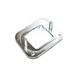 Mocowanie pochł. energii zderzenia lewe BMW F25 F26 G01 18 20 28 30 35 M40- 41117210195