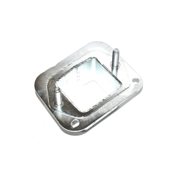 Mocowanie pochł. energii zderzenia lewe BMW F25 F26 G01 18 20 28 30 35 M40- 41117210195