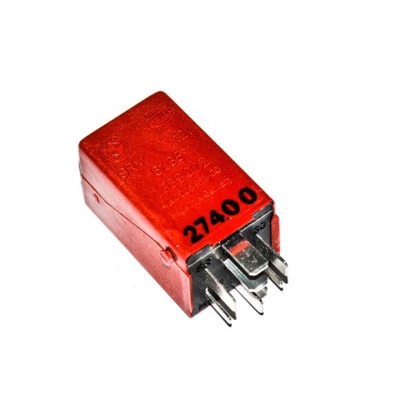 61351389002 Moduł spryskiwaczy reflektorów BMW E31 E32 E34 840Ci 850Ci 850CSi 840i 730i 735i 740i 750i 518i 520i 525i 535i 540i M5 - 6135138 - Części oryginalne BMW Łódź | Sklep internetowy BMW