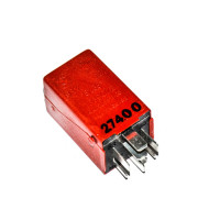 61351389002 Moduł spryskiwaczy reflektorów BMW E31 E32 E34 840Ci 850Ci 850CSi 840i 730i 735i 740i 750i 518i 520i 525i 535i 540i M5 - 6135138 - Części oryginalne BMW Łódź | Sklep internetowy BMW