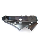 Blacha zamykająca wnęki koła przód prawa BMW F25 F26 X3 X4 18 20 28 30 35 M40 - 41117267240