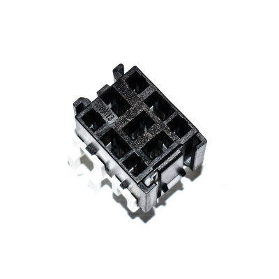 Wspornik przekaźnika BMW E30 E31 E32 E34 E36 E38 E39 E46 E53 E60 E63 E64 - 61131389113