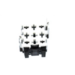 Wspornik przekaźnika BMW E30 E31 E32 E34 E36 E38 E39 E46 E53 E60 E63 E64 - 61131389113