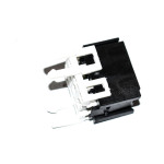 Wspornik przekaźnika BMW E30 E31 E32 E34 E36 E38 E39 E46 E53 E60 E63 E64 - 61131389113