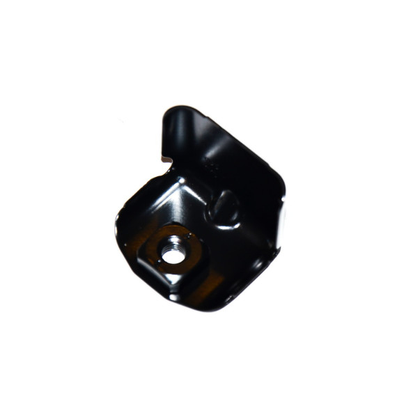 Uchwyt mocowanie karoserii dolny BMW F20 F21 F22 F23 F30 F31 F32 F33 F34 F36 F39 X2 F40 F45 F46 F48 X1 F80 - 41217284401