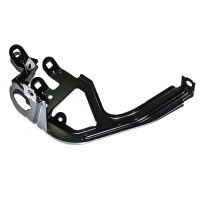 Mocowanie błotnika przód prawy BMW F10 F11 518d 520d 520i 523i 525d 528i 530d 530i 535d 535i 550 M5 - 41357207210