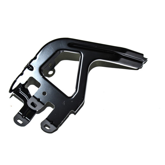 Mocowanie błotnika przód prawy BMW F10 F11 518d 520d 520i 523i 525d 528i 530d 530i 535d 535i 550 M5 - 41357207210