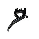 Mocowanie błotnika przód prawy BMW F10 F11 518d 520d 520i 523i 525d 528i 530d 530i 535d 535i 550 M5 - 41357207210