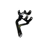 Mocowanie błotnika przód prawy BMW F10 F11 518d 520d 520i 523i 525d 528i 530d 530i 535d 535i 550 M5 - 41357207210